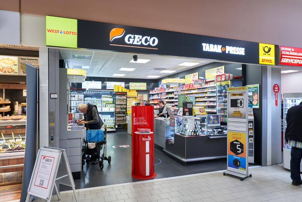 Bilder Kaufland Neuss-Weissenberg