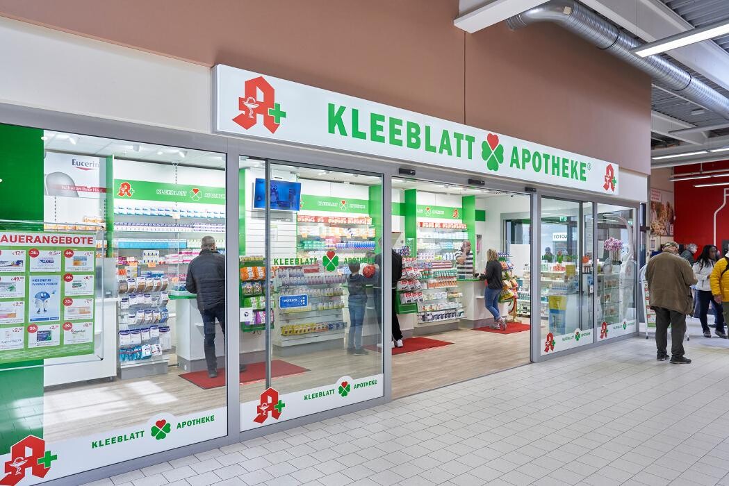 Bilder Kaufland Neuss-Weissenberg