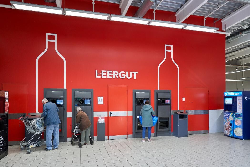Bilder Kaufland Neuss-Weissenberg