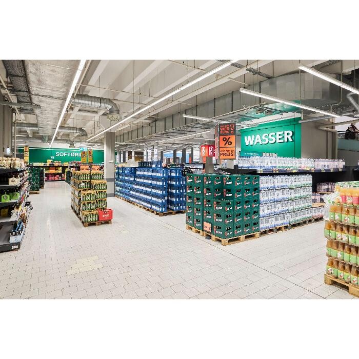 Bilder Kaufland Berlin-Biesdorf