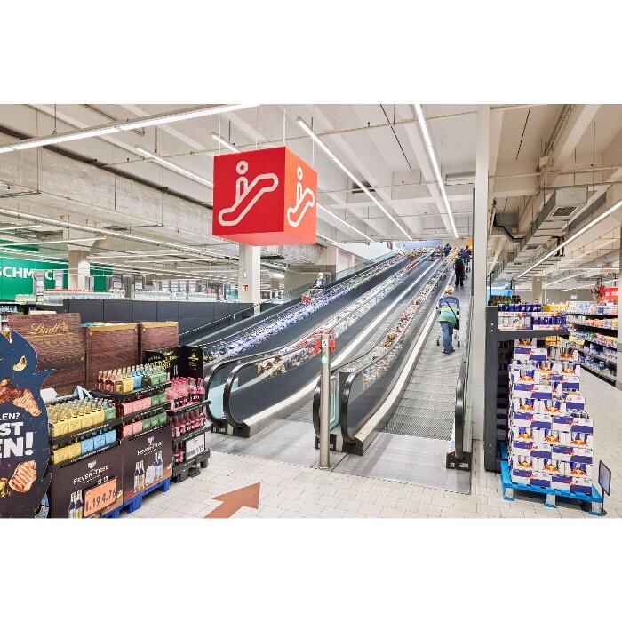 Bilder Kaufland Berlin-Biesdorf