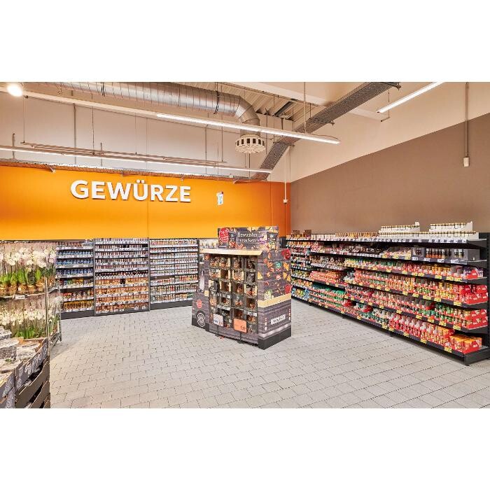 Bilder Kaufland Berlin-Biesdorf