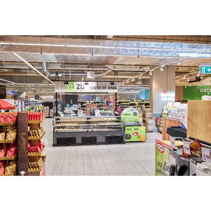 Bilder Kaufland Berlin-Biesdorf