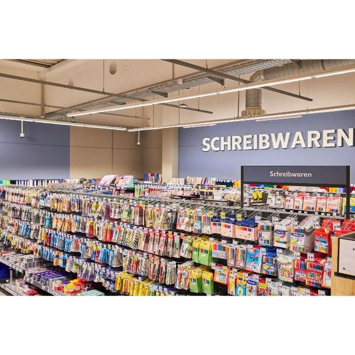 Bilder Kaufland Berlin-Biesdorf