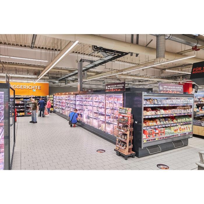 Bilder Kaufland Berlin-Biesdorf