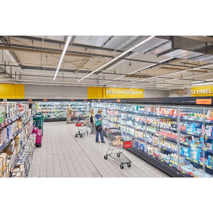 Bilder Kaufland Berlin-Biesdorf