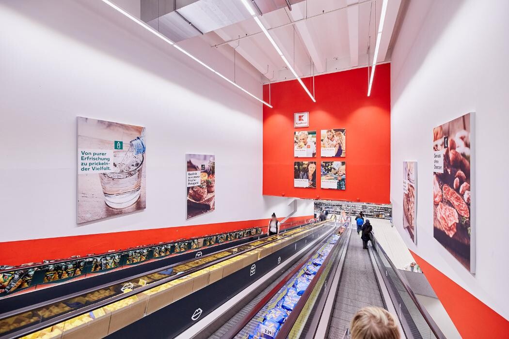 Bilder Kaufland Hannover-Mitte