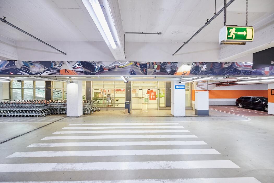 Bilder Kaufland Hannover-Mitte