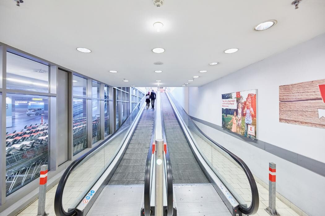 Bilder Kaufland Hannover-Mitte