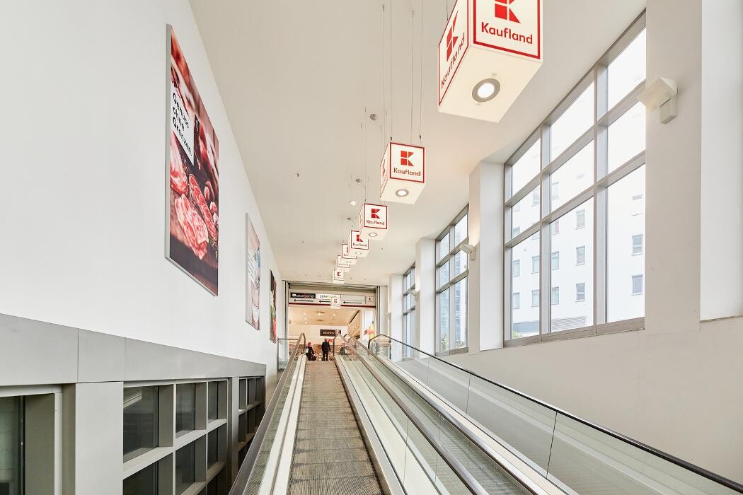 Bilder Kaufland Hannover-Mitte
