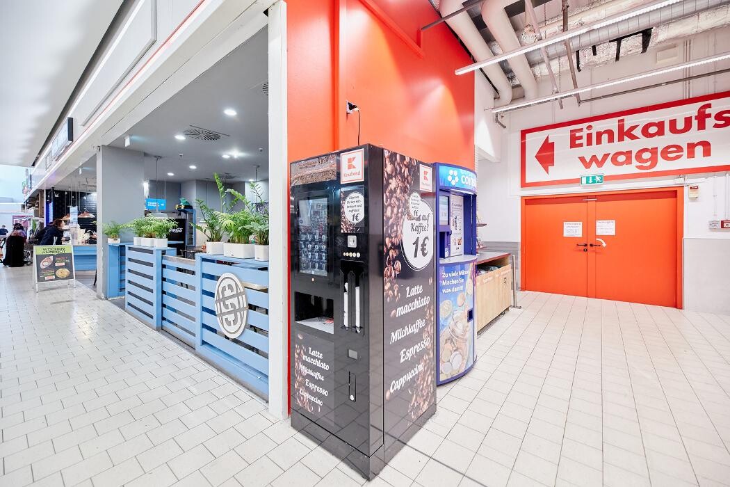 Bilder Kaufland Hannover-Mitte