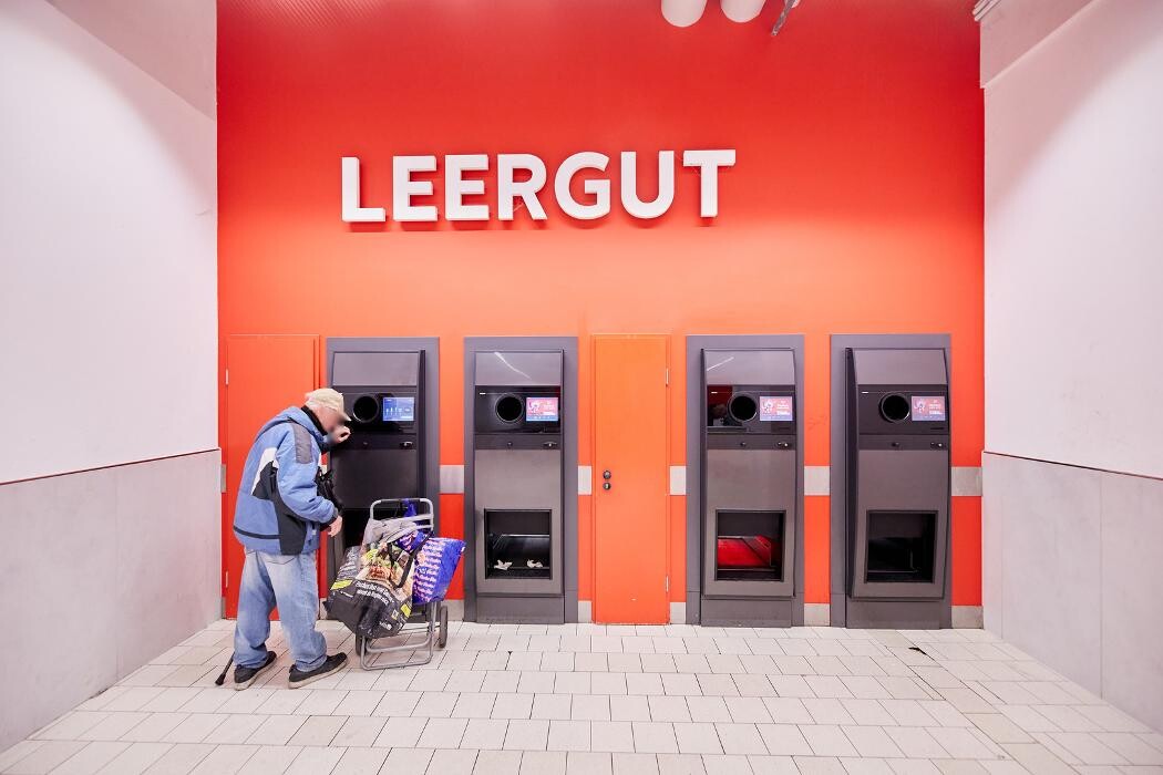 Bilder Kaufland Hannover-Mitte