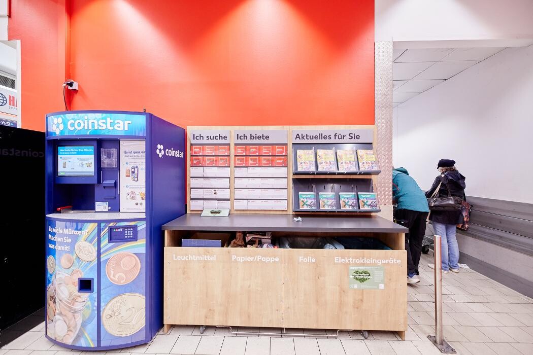 Bilder Kaufland Hannover-Mitte