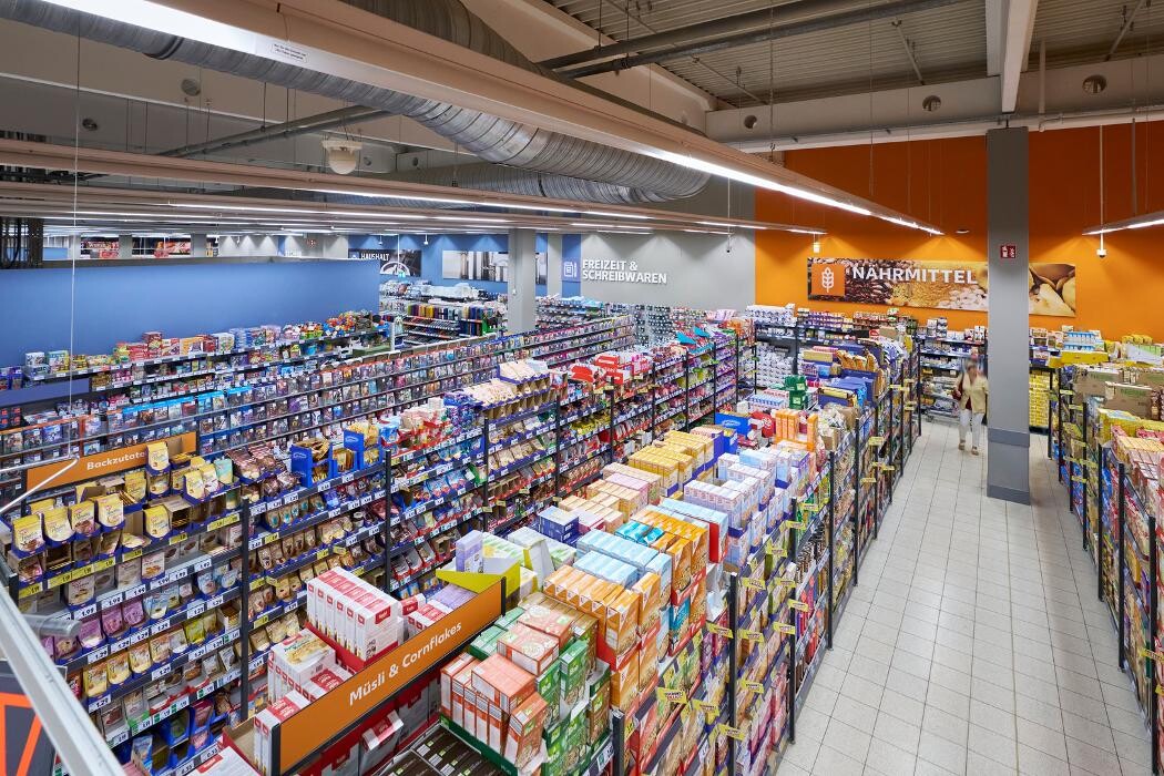 Bilder Kaufland Frankfurt (Oder)