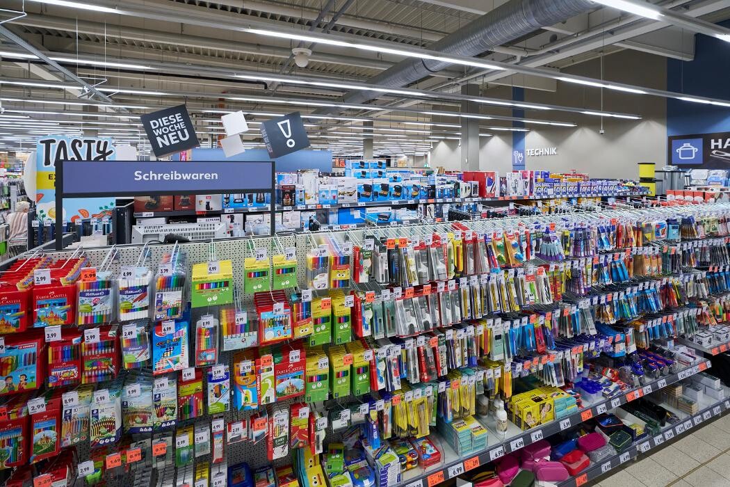 Bilder Kaufland Frankfurt (Oder)