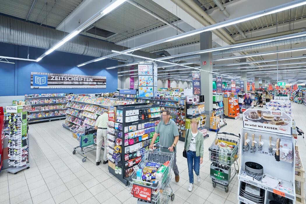 Bilder Kaufland Frankfurt (Oder)