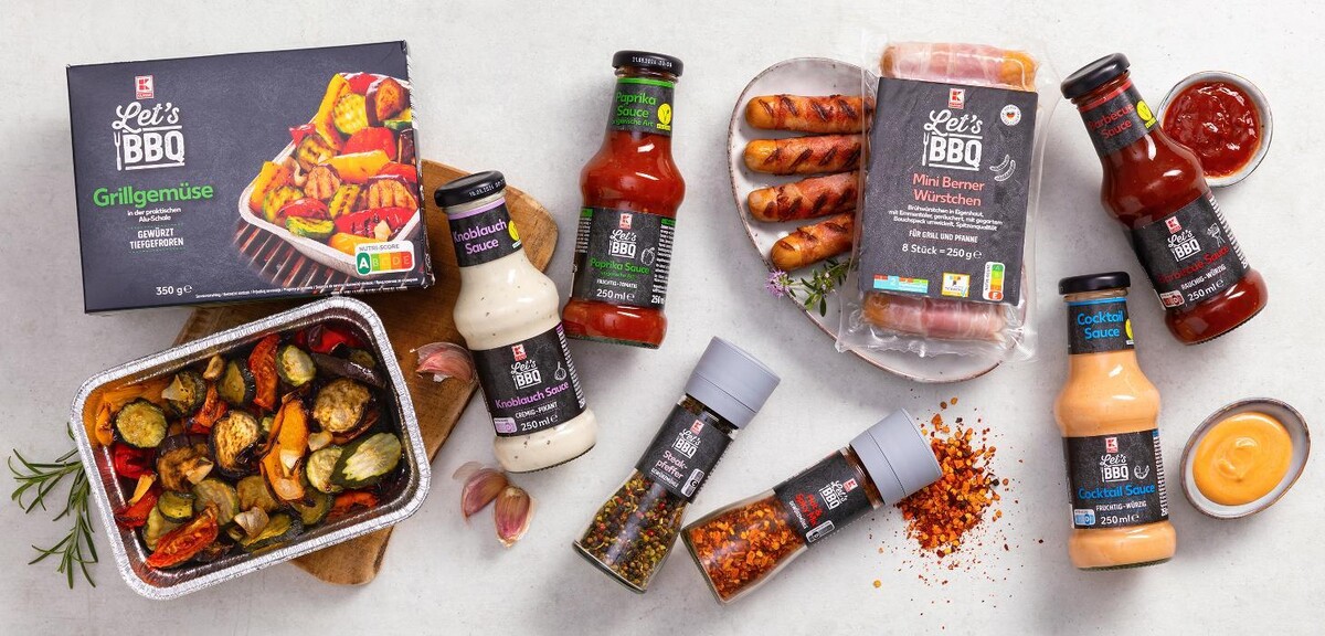 Bilder Kaufland Erlangen-Röthelheimpark