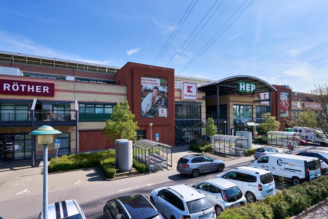 Bilder Kaufland Halle (Saale)