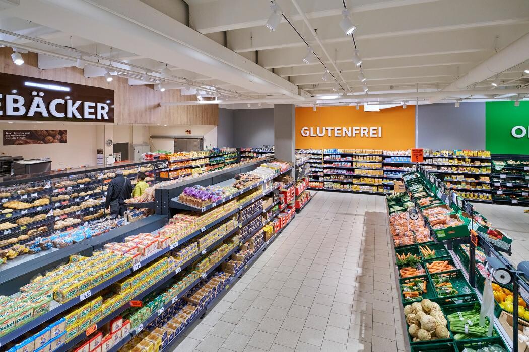 Bilder Kaufland Halle (Saale)