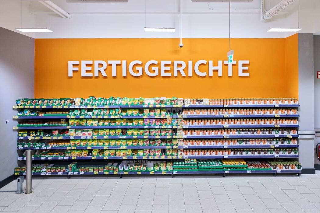 Bilder Kaufland Halle (Saale)