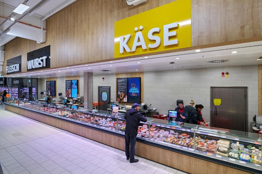 Bilder Kaufland Halle (Saale)