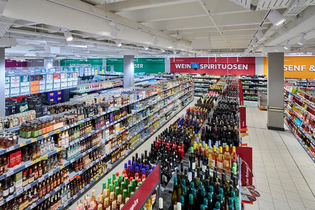 Bilder Kaufland Halle (Saale)