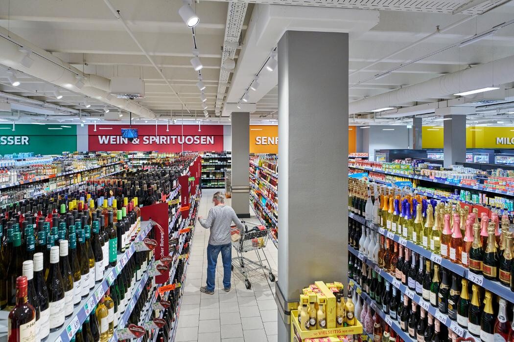 Bilder Kaufland Halle (Saale)