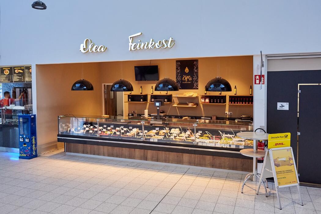 Bilder Kaufland Germersheim, Mainzer Str.