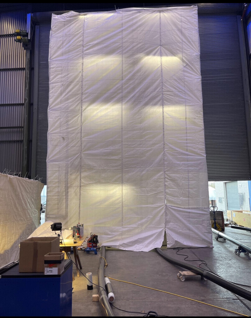 Bilder Bicer Gerüstbau | Mannheim