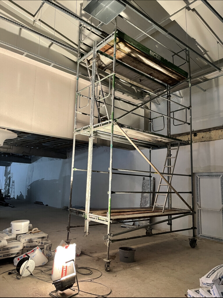 Bilder Bicer Gerüstbau | Mannheim