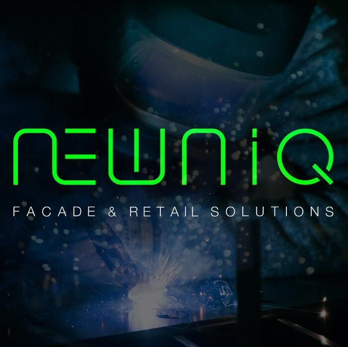 NEWNIQ GmbH & Co. KG Logo