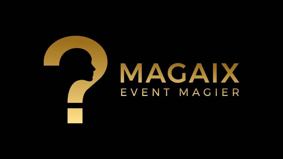 Magaix Logo