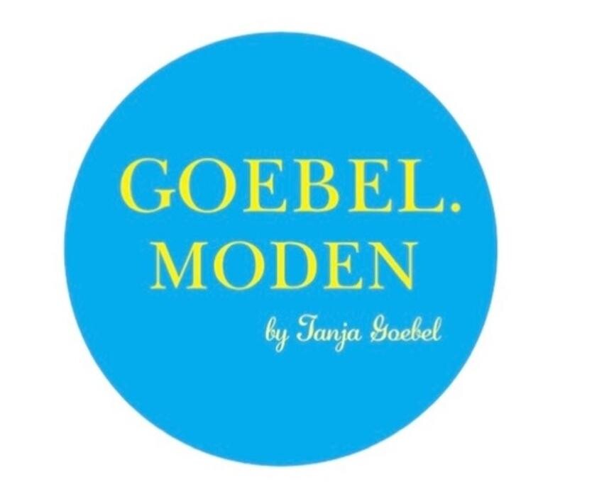 Goebel Moden Logo