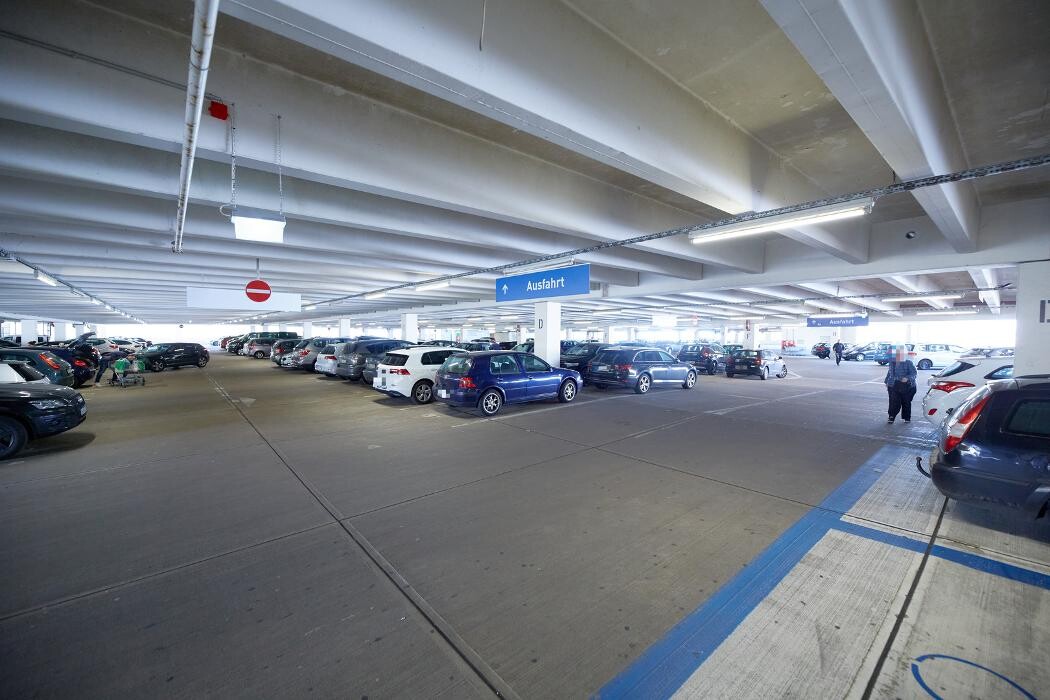 Bilder Kaufland Bochum-Wattenscheid