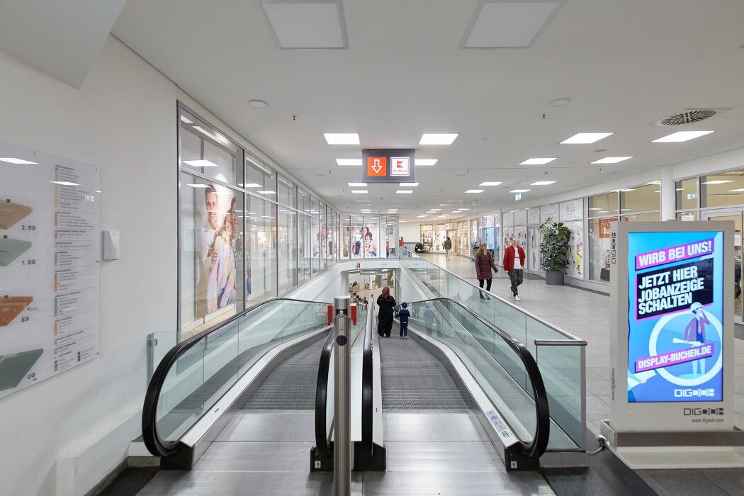 Bilder Kaufland Bochum-Wattenscheid