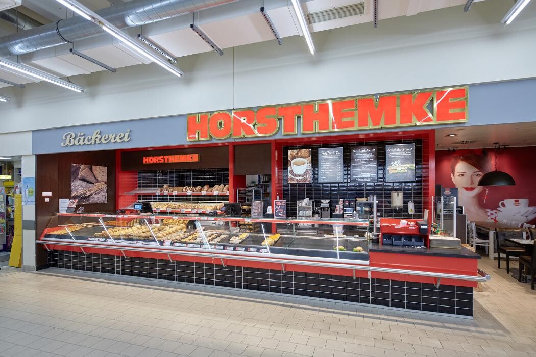 Bilder Kaufland Bochum-Wattenscheid