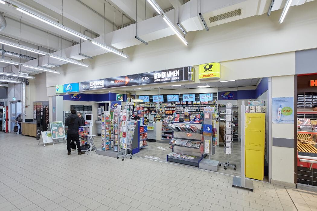 Bilder Kaufland Bochum-Wattenscheid