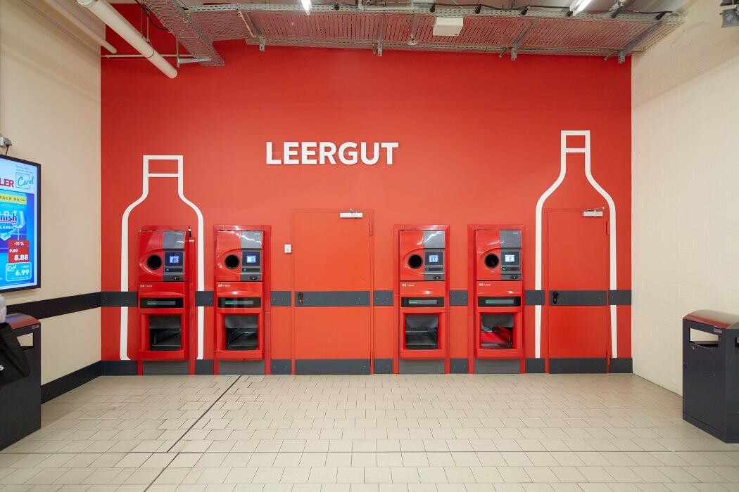Bilder Kaufland Bochum-Wattenscheid