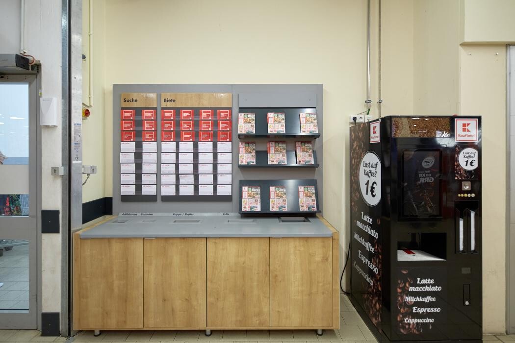 Bilder Kaufland Bochum-Wattenscheid