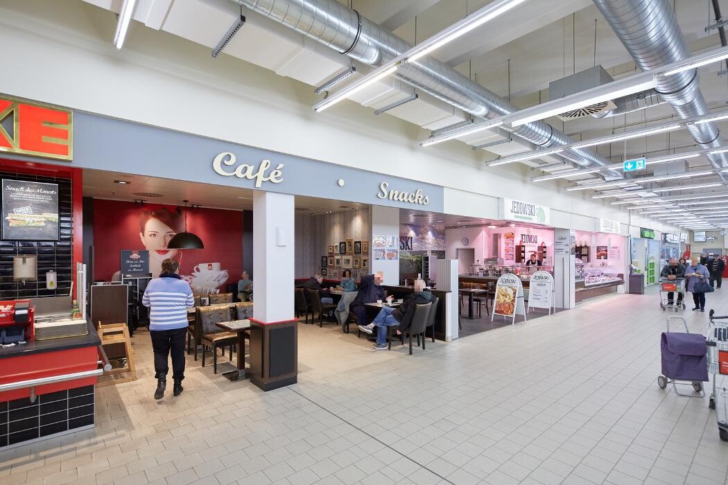 Bilder Kaufland Bochum-Wattenscheid