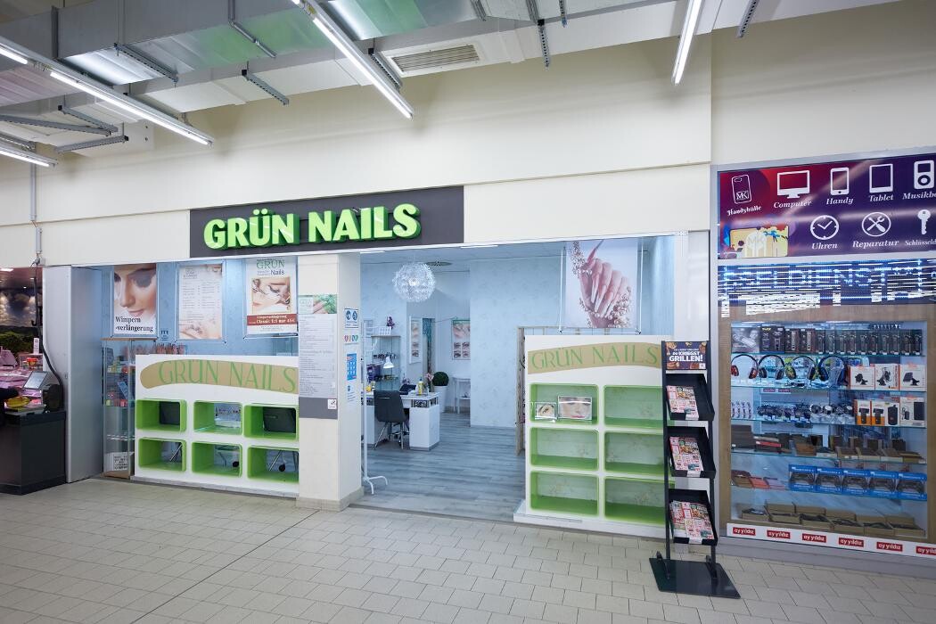 Bilder Kaufland Bochum-Wattenscheid