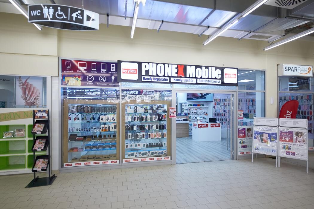 Bilder Kaufland Bochum-Wattenscheid
