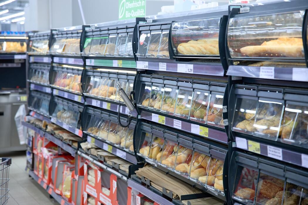Bilder Kaufland Bochum-Wattenscheid