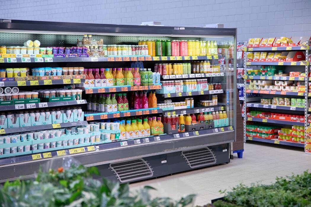 Bilder Kaufland Bochum-Wattenscheid