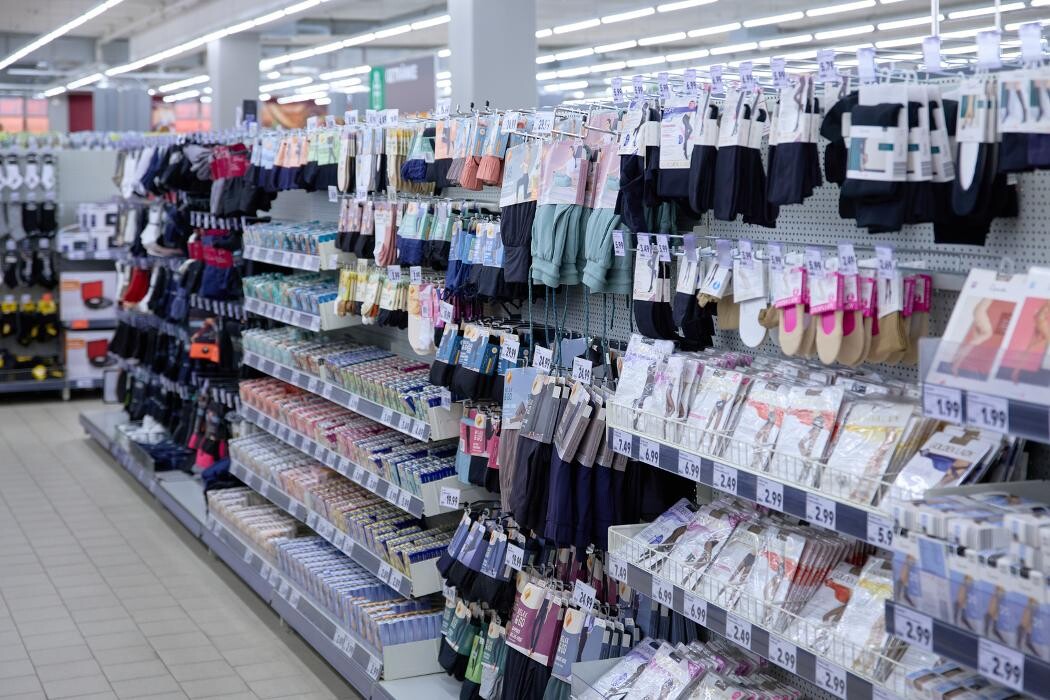 Bilder Kaufland Bochum-Wattenscheid