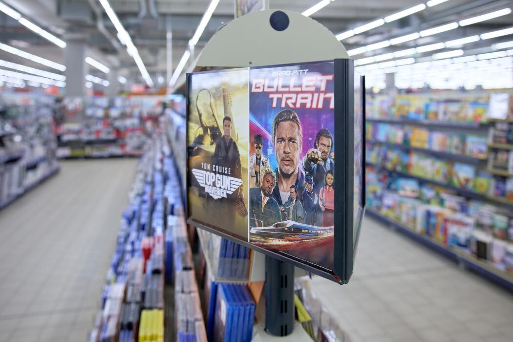 Bilder Kaufland Bochum-Wattenscheid