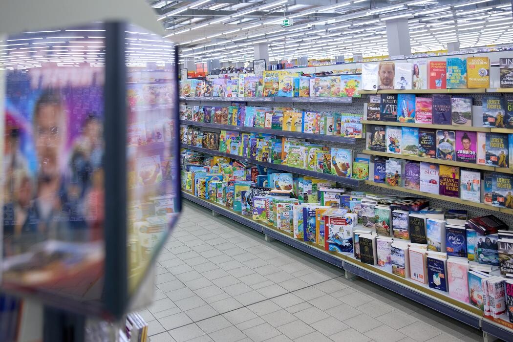 Bilder Kaufland Bochum-Wattenscheid