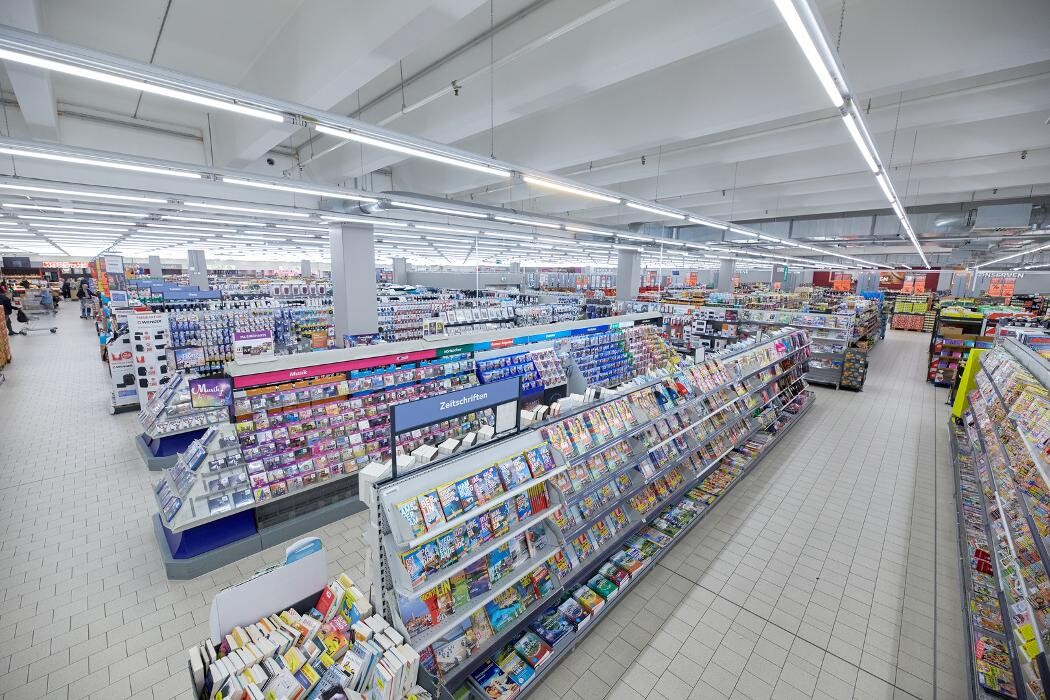 Bilder Kaufland Bochum-Wattenscheid