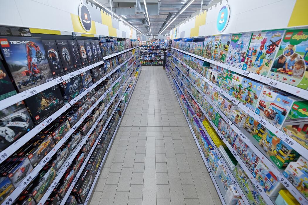 Bilder Kaufland Bochum-Wattenscheid