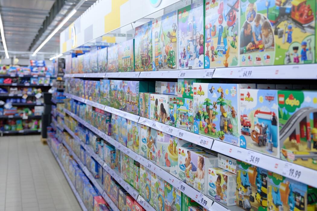 Bilder Kaufland Bochum-Wattenscheid